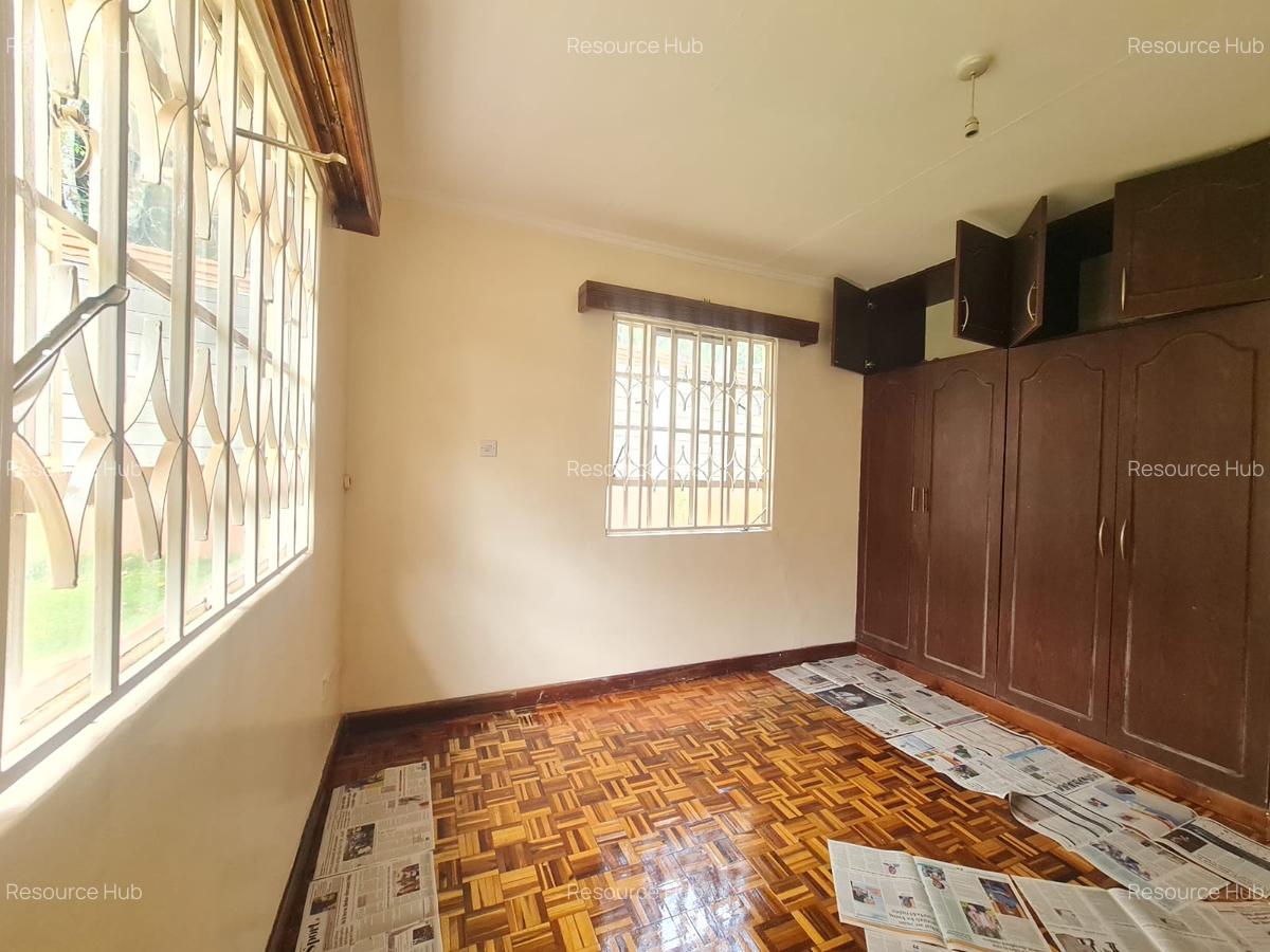 3 Bed House with En Suite at Karen - 9