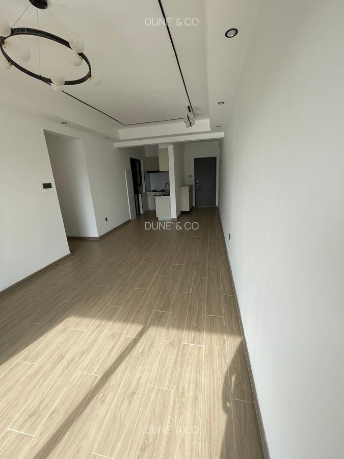 2 Bed Apartment with En Suite in Kilimani - 8