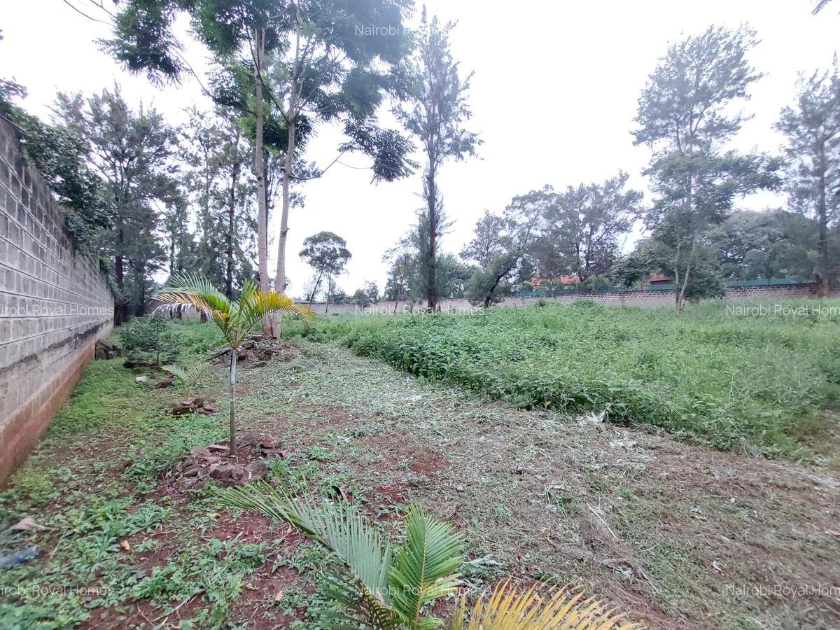 Residential Land at Runda Grove - 11