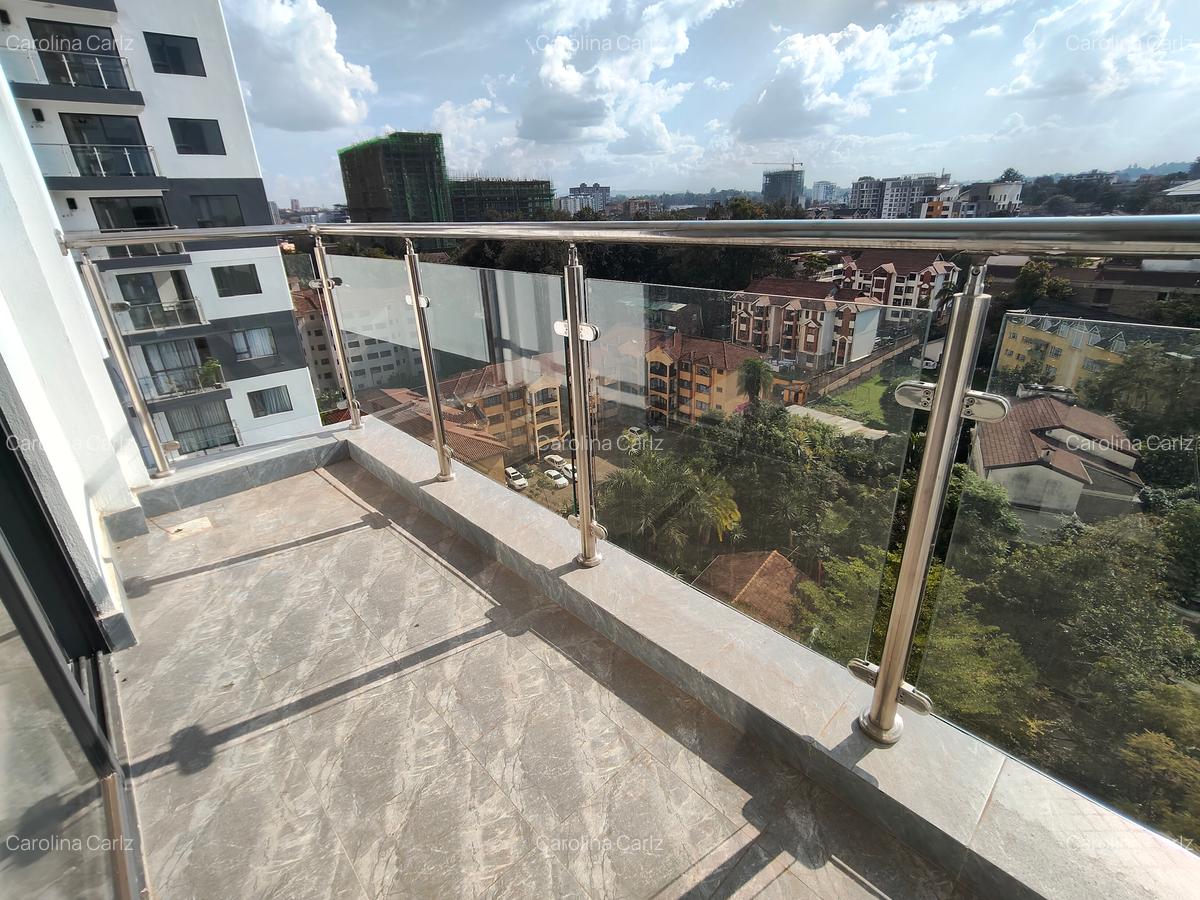 3 Bed Apartment with En Suite at Spring Valley Off Lower Kabete Rd - 16