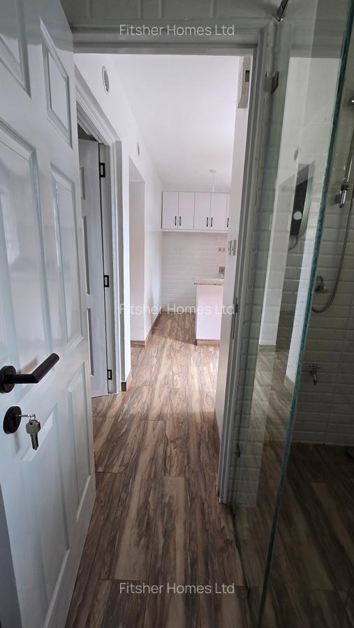 1 Bed Apartment with En Suite in Kilimani - 8