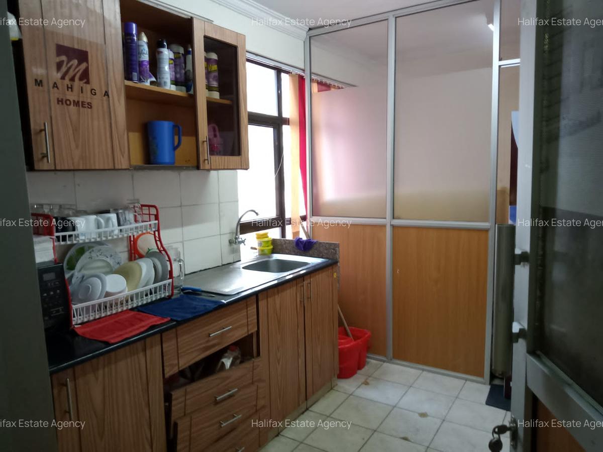 1,196 ft² Office with Lift at Muthithi Road - 8