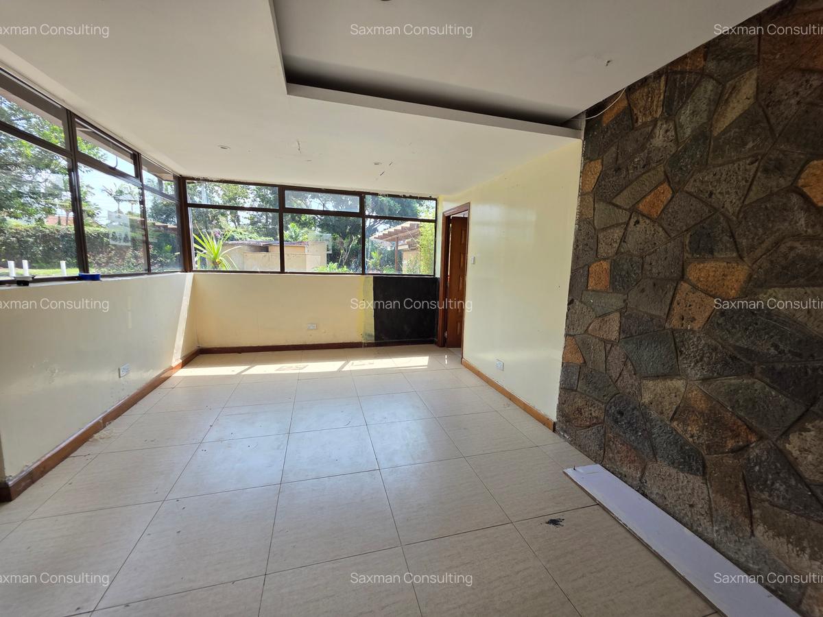Commercial Property with Service Charge Included in Lavington - 11