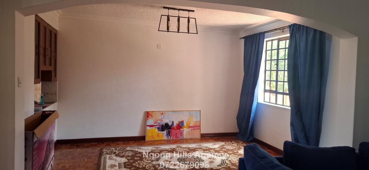 3 Bed Townhouse with En Suite in Ngong - 4