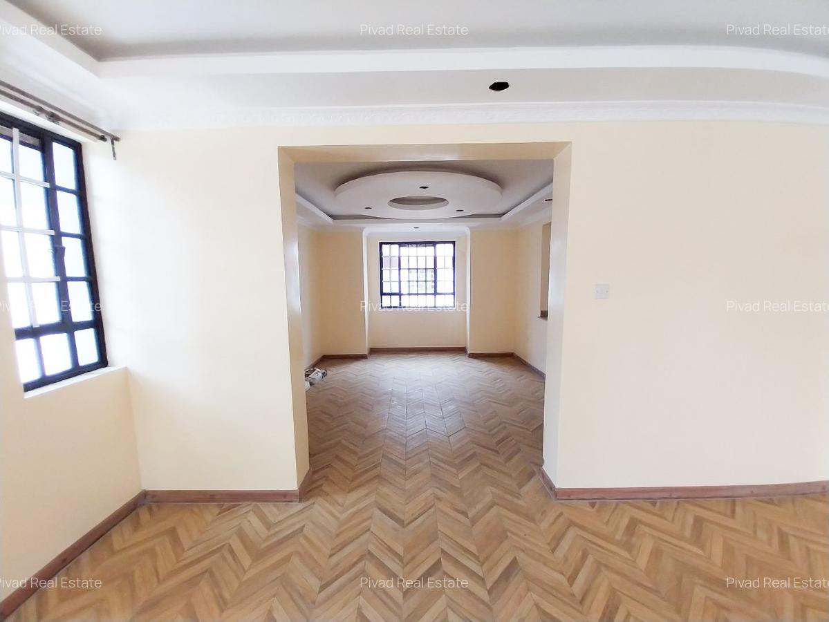 5 Bed Townhouse with En Suite in Kiambu Road - 10