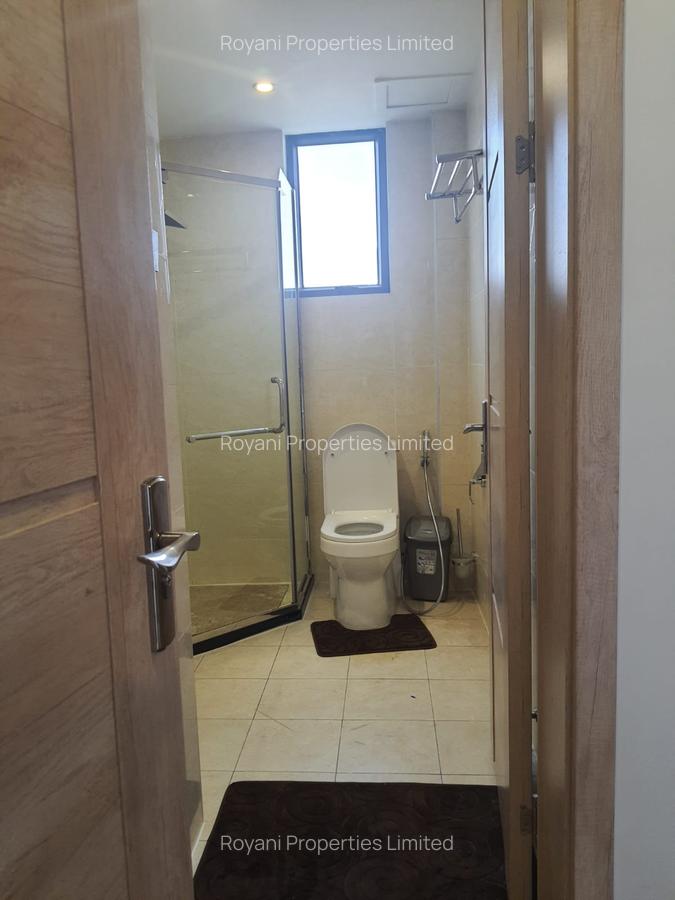 Furnished 3 Bed Apartment with En Suite in Lavington - 9