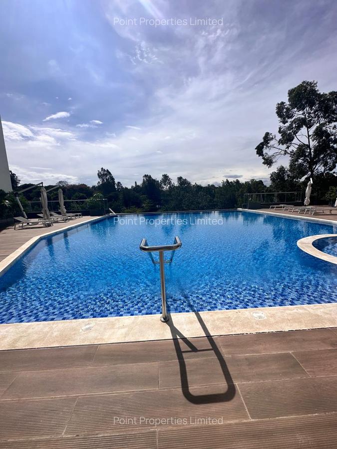 3 Bed Apartment with En Suite in Kileleshwa - 15