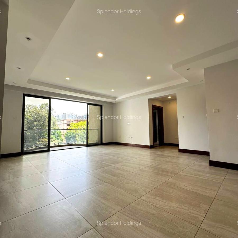 2 Bed Apartment with Swimming Pool in Westlands Area - 1
