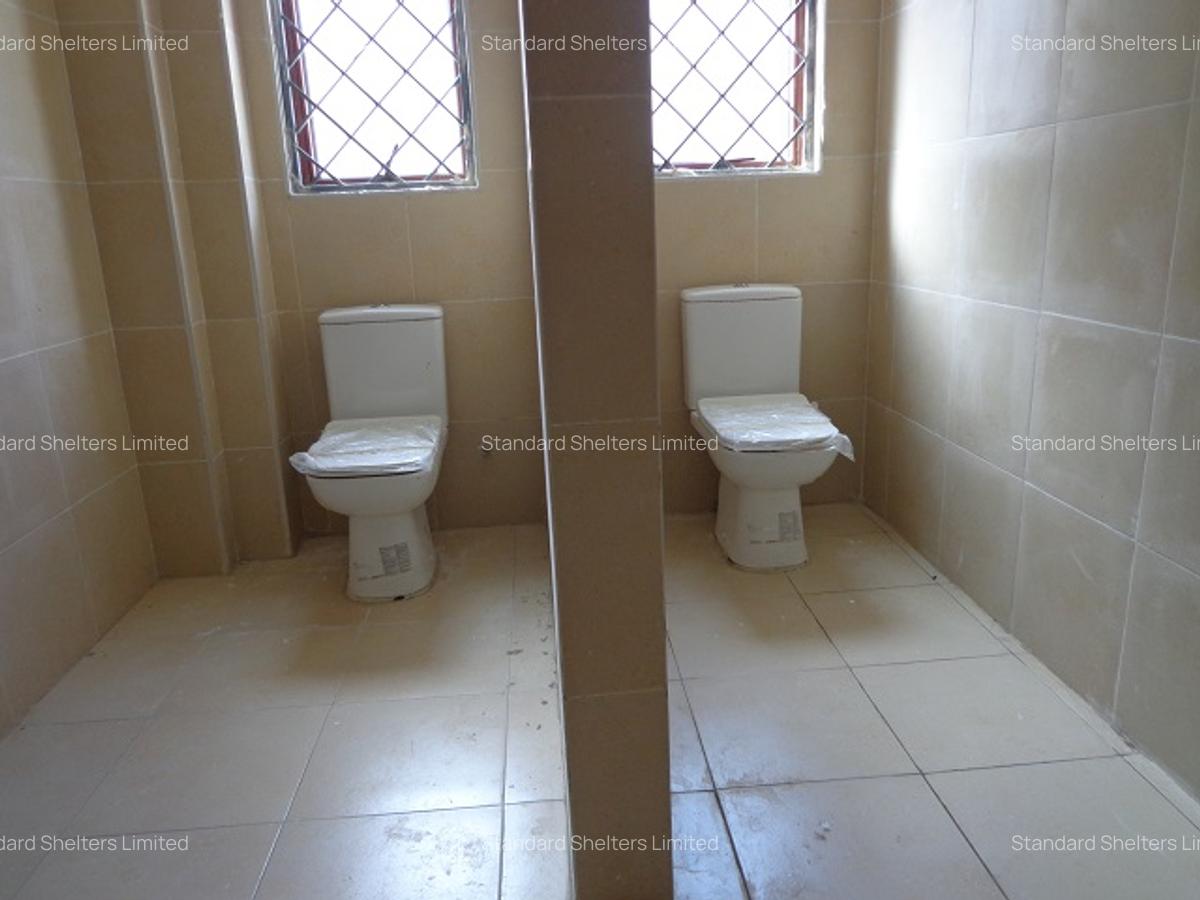 10,000 ft² Warehouse with Service Charge Included in Mombasa Road - 12