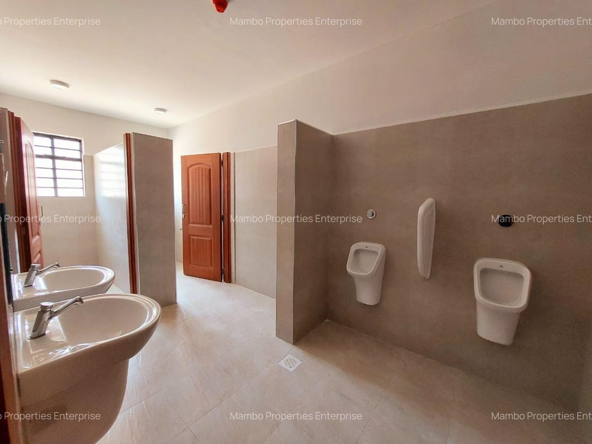 Warehouse with Service Charge Included at Ruiru - 5