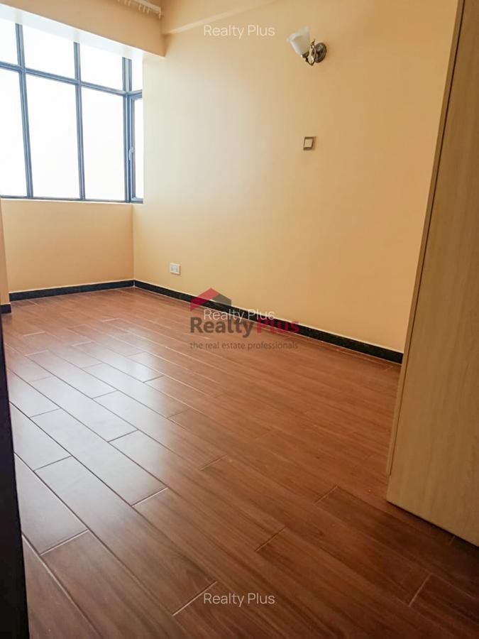 2 Bed Apartment with En Suite in Kilimani - 6