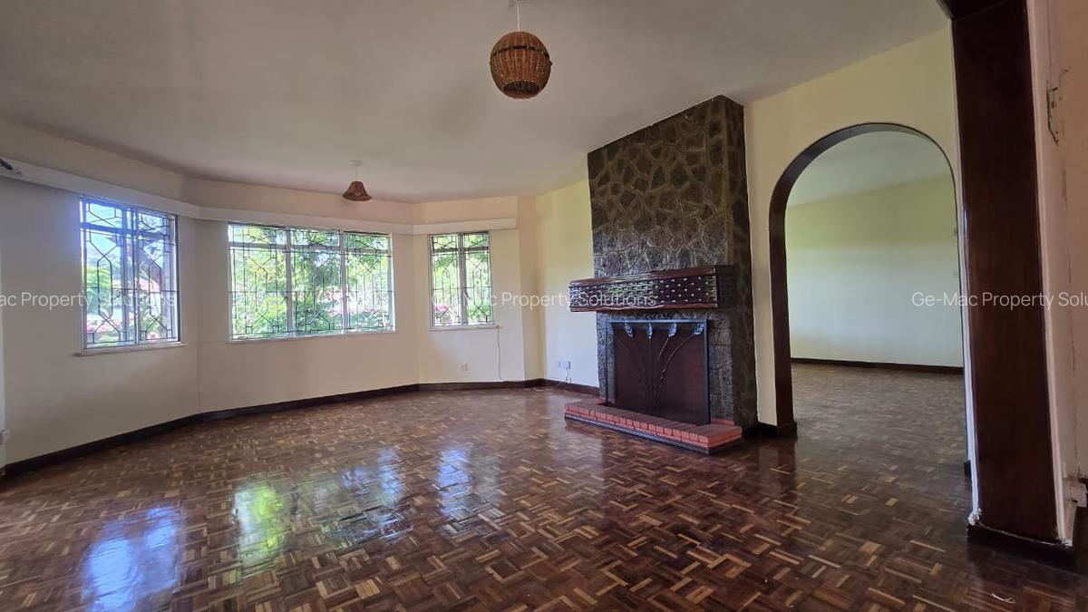 5 Bed House with En Suite in Gigiri - 3