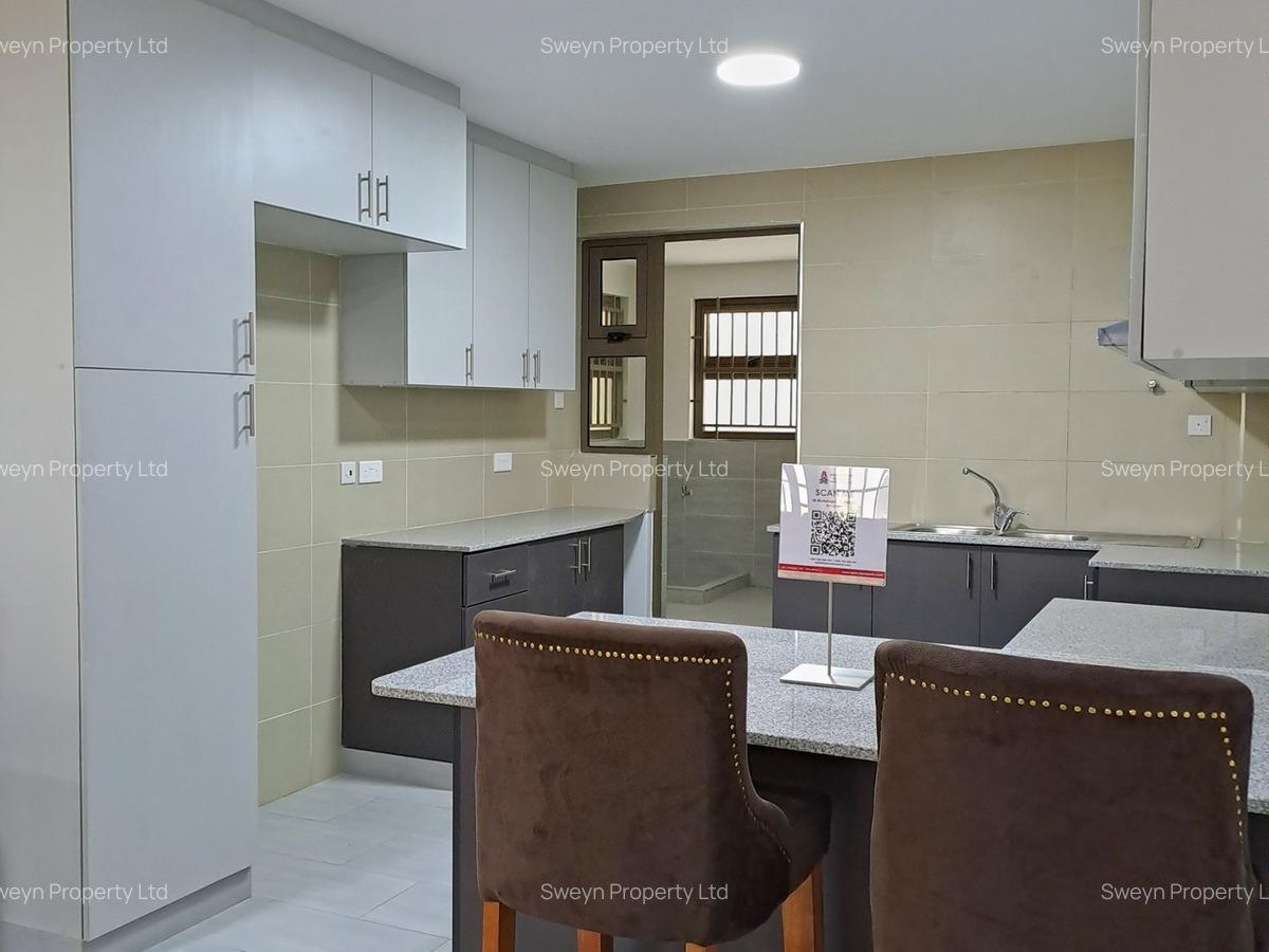 2 Bed Apartment with En Suite at Muthangari Road - 3