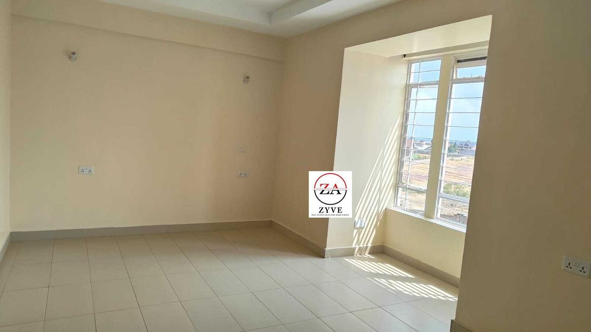 3 Bed Apartment with En Suite at Juja - 14