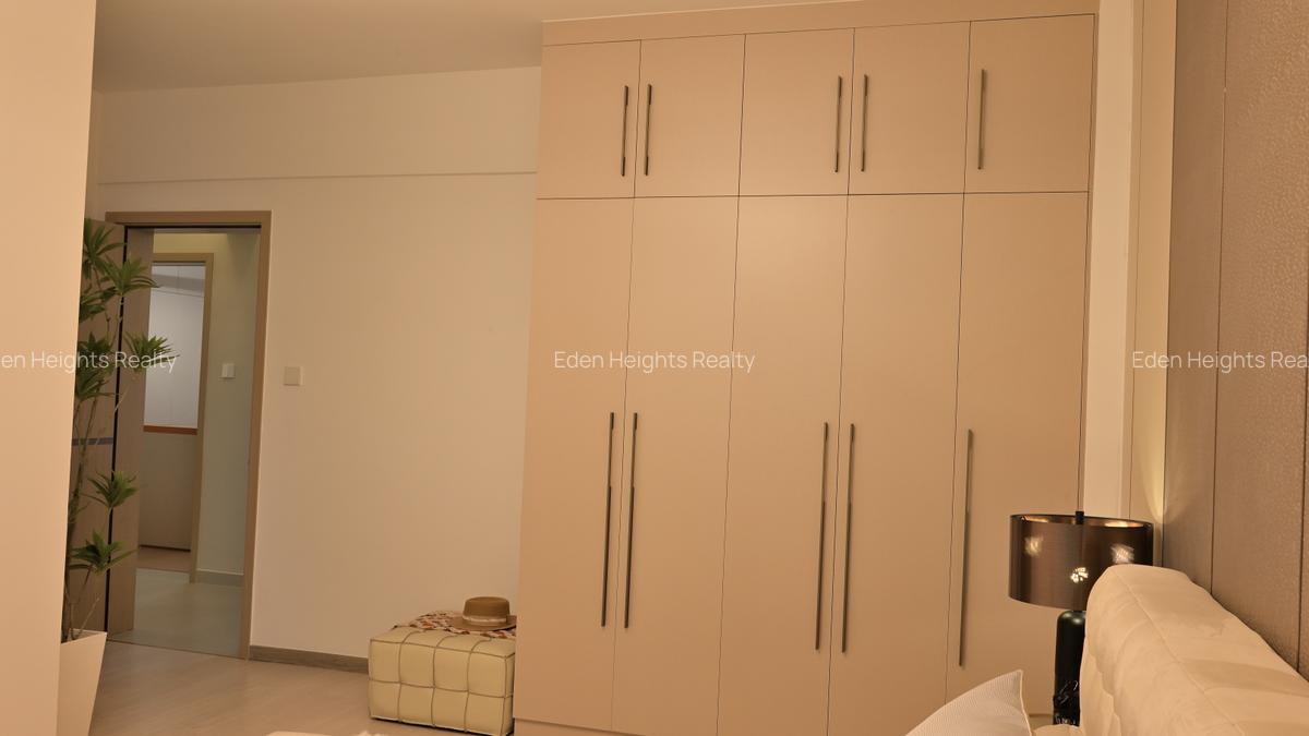 5 Bed Apartment with En Suite in Kilimani - 8