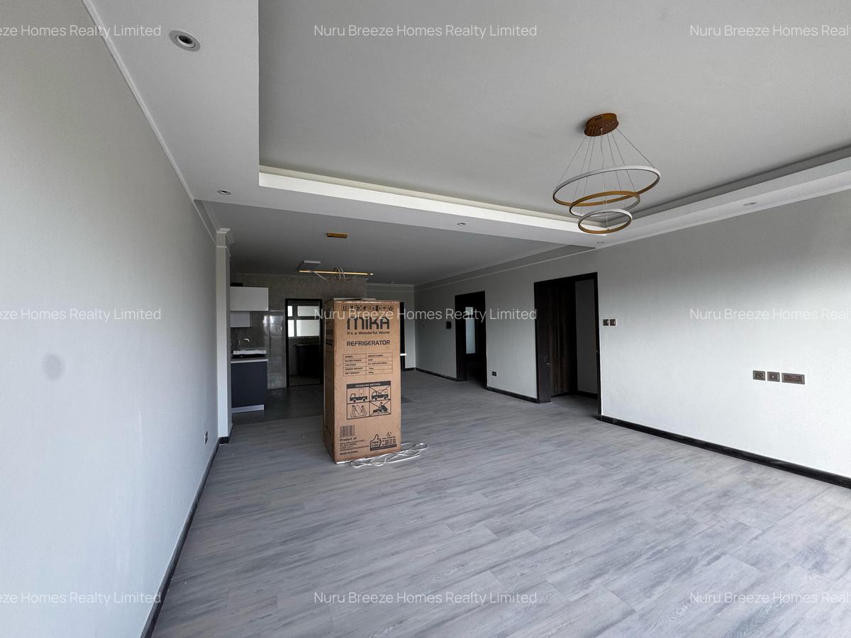 2 Bed Apartment with En Suite in Riverside - 13