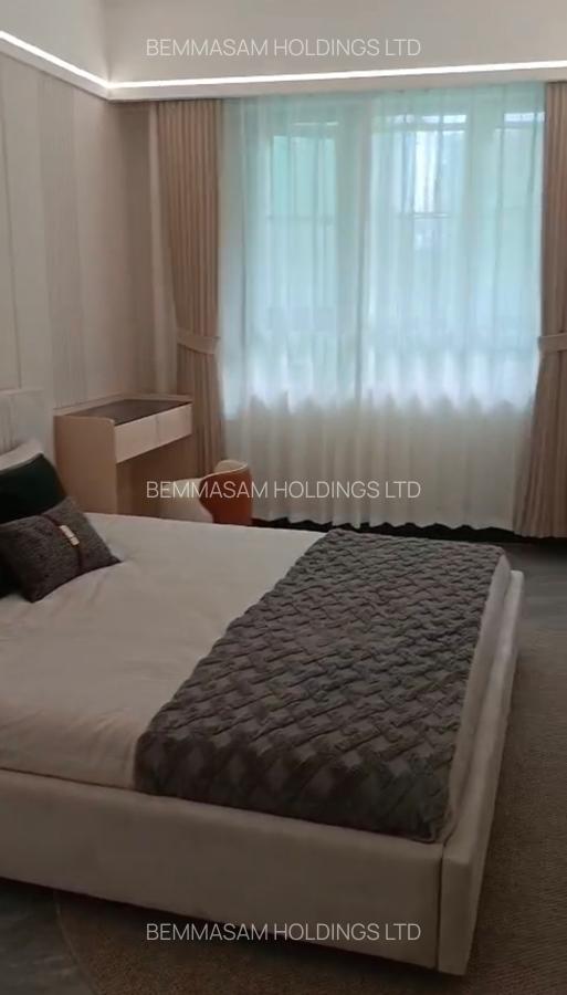 Serviced 1 Bed Apartment with En Suite at Wood Avenue - 16