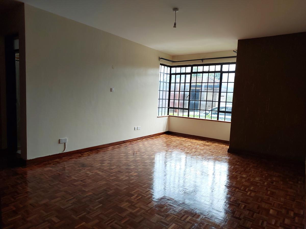 3 Bed Apartment with En Suite at Kingara Road - 18