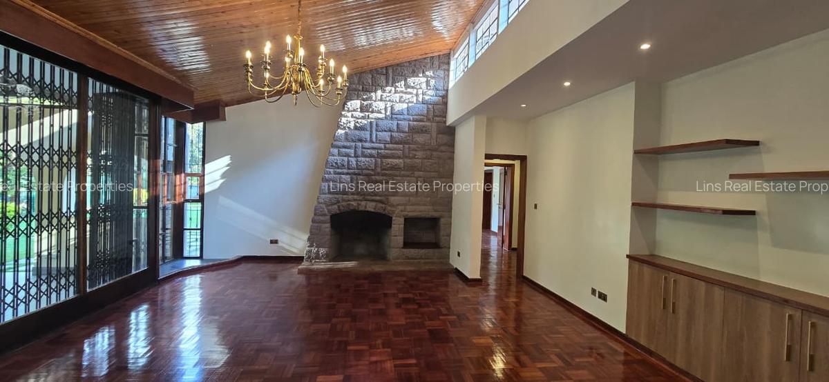 5 Bed House with En Suite in Kitisuru - 4