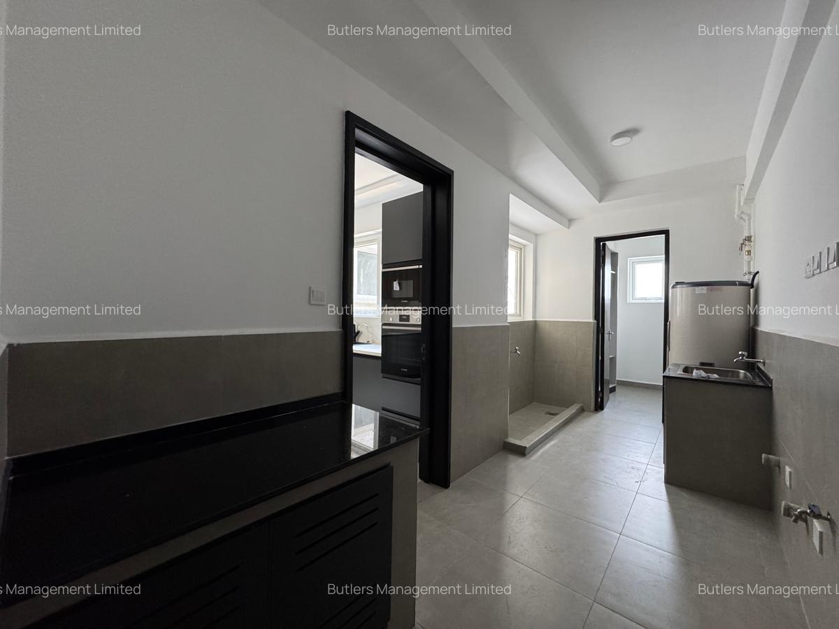 3 Bed Apartment with En Suite in General Mathenge - 7