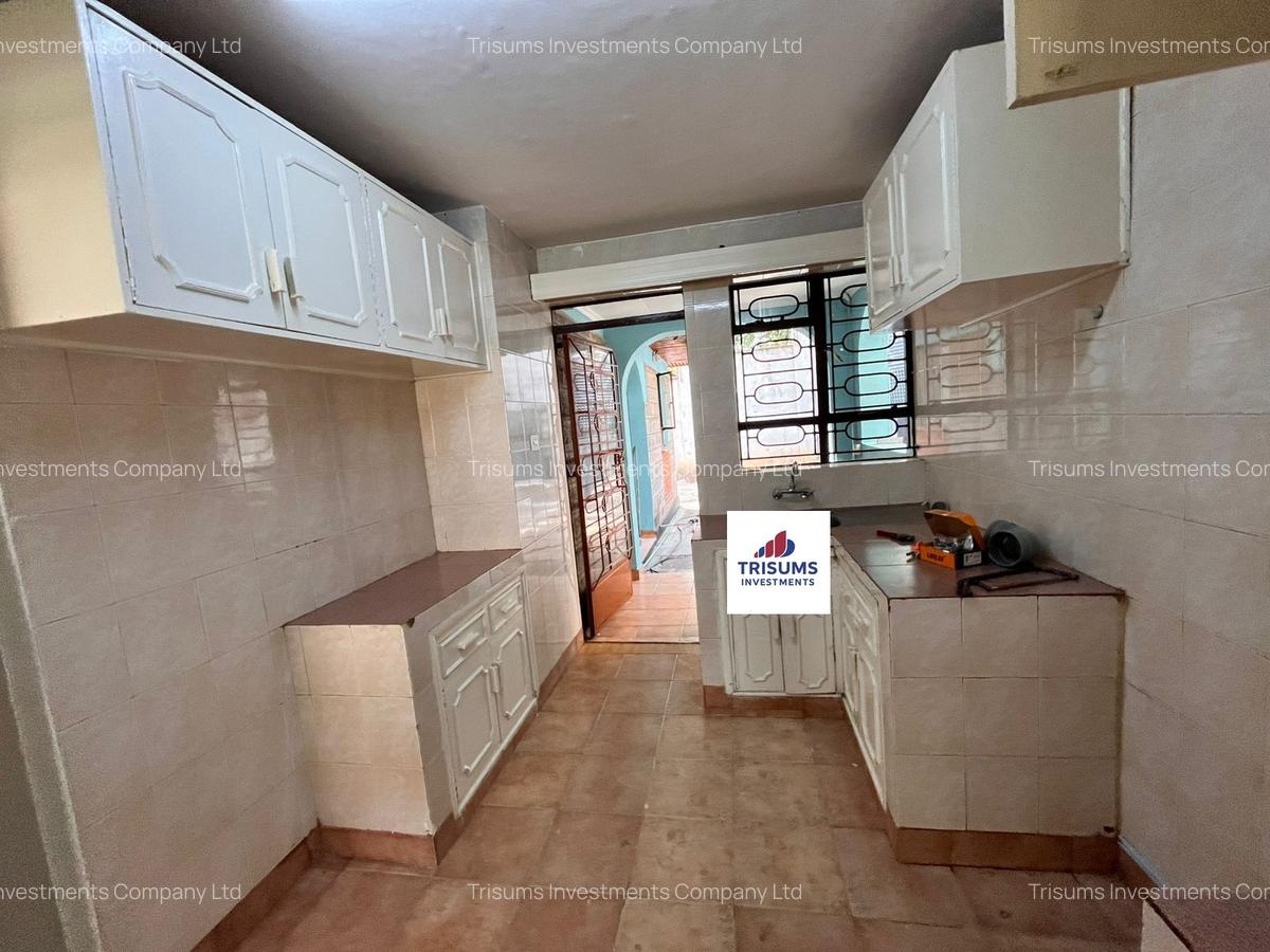 3 Bed House with En Suite in Westlands Area - 5