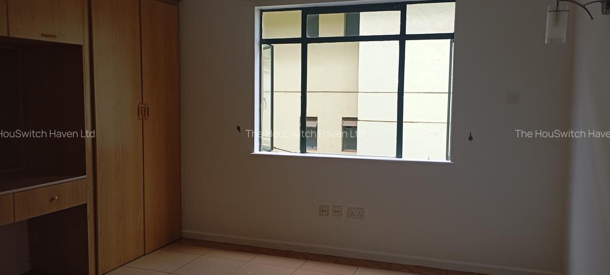 2 Bed Apartment with Backup Generator at Off Lower Kabete Road - 2