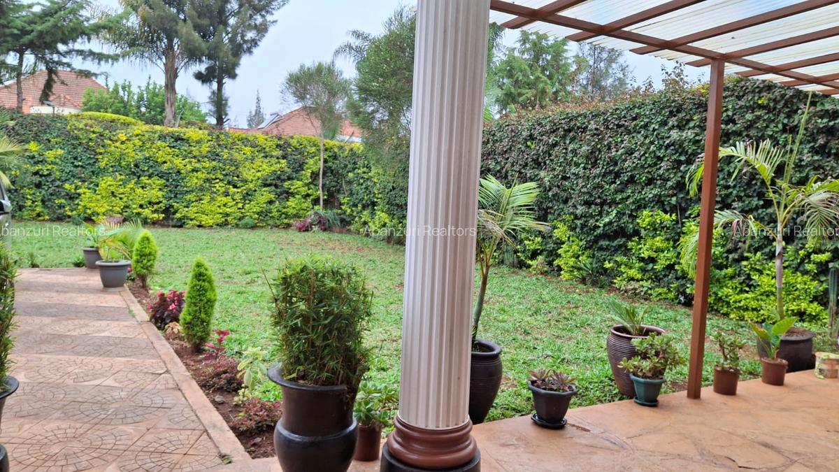 4 Bed Villa at Kerarapon Drive - 2