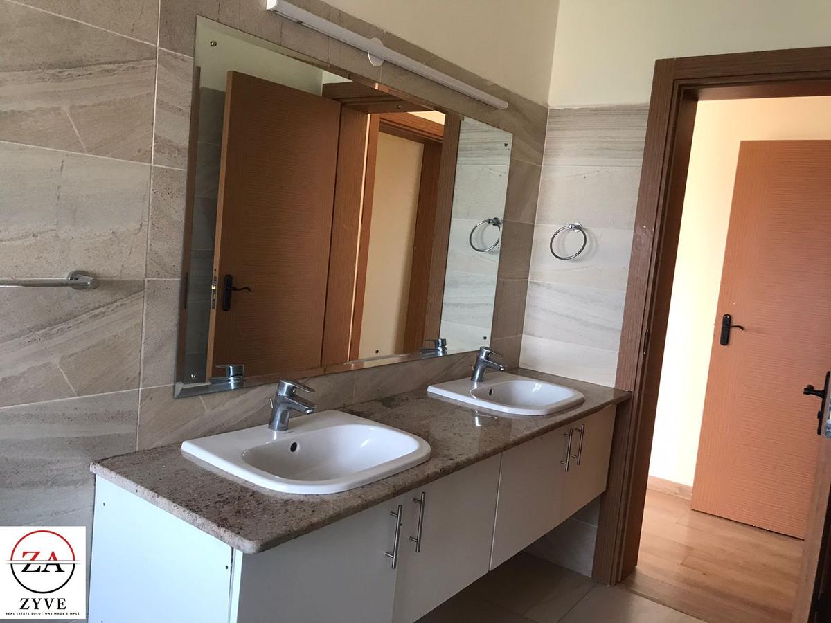 2 Bed Apartment with En Suite at Kilimani - 5