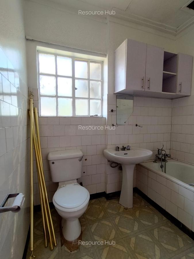 4 Bed Townhouse with Staff Quarters at Karen - 16