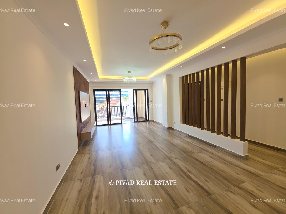 2 Bed Apartment with Swimming Pool in Westlands Area - 8