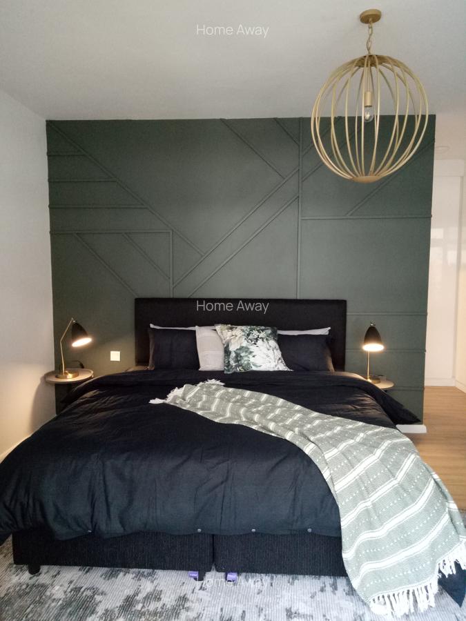 Furnished 2 Bed Apartment with En Suite at Riara Road - 8