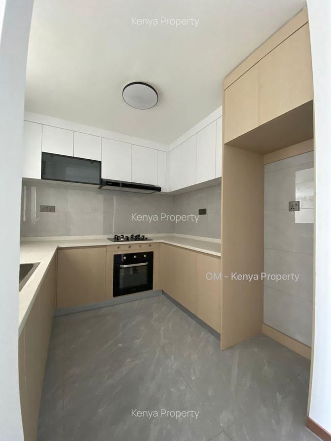 2 Bed Apartment with En Suite in Westlands Area - 14