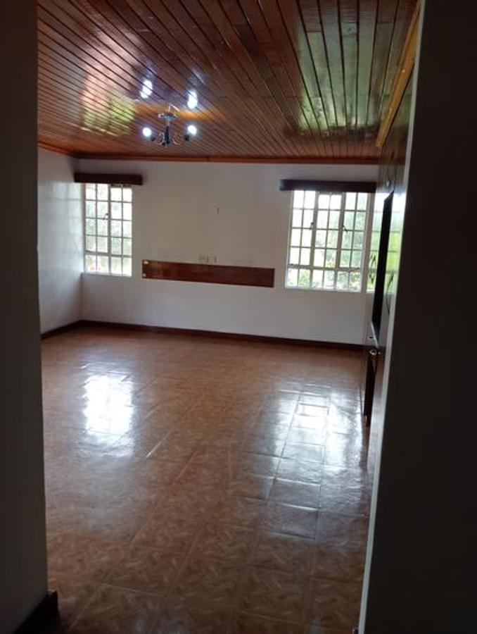 4 Bed House with En Suite at Muthaiga - 8