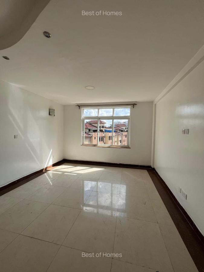 3 Bed Apartment in Kileleshwa - 6