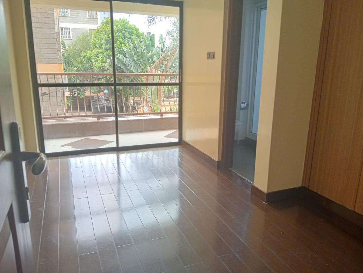 3 Bed Apartment with Backup Generator in Westlands Area - 2