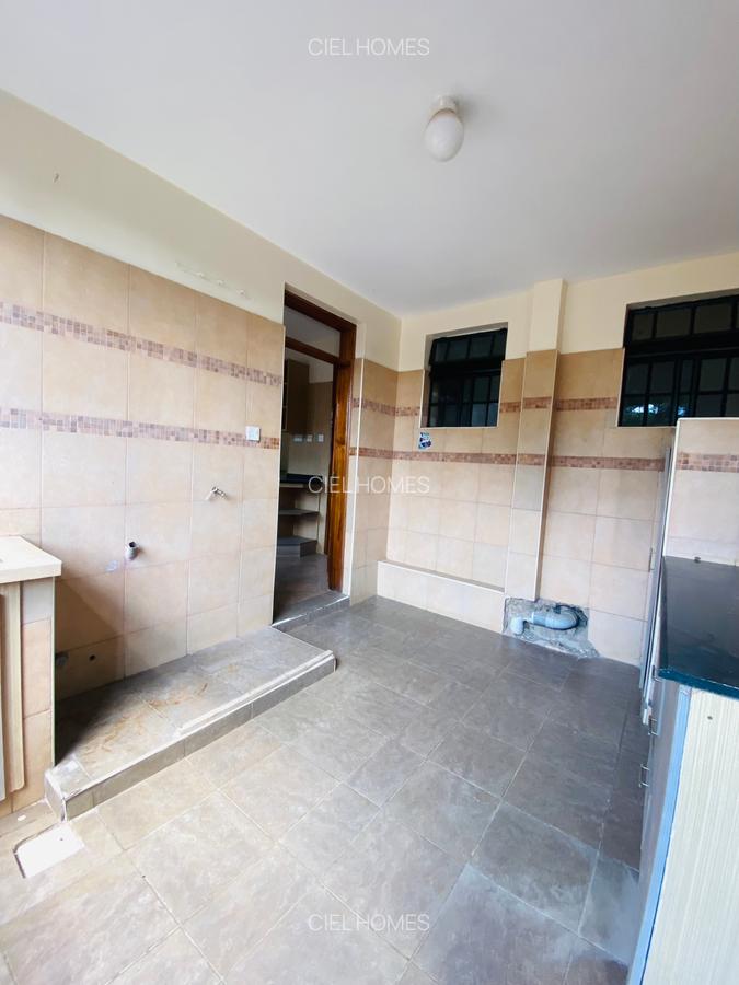 3 Bed Apartment with Swimming Pool at Riara Road - 6