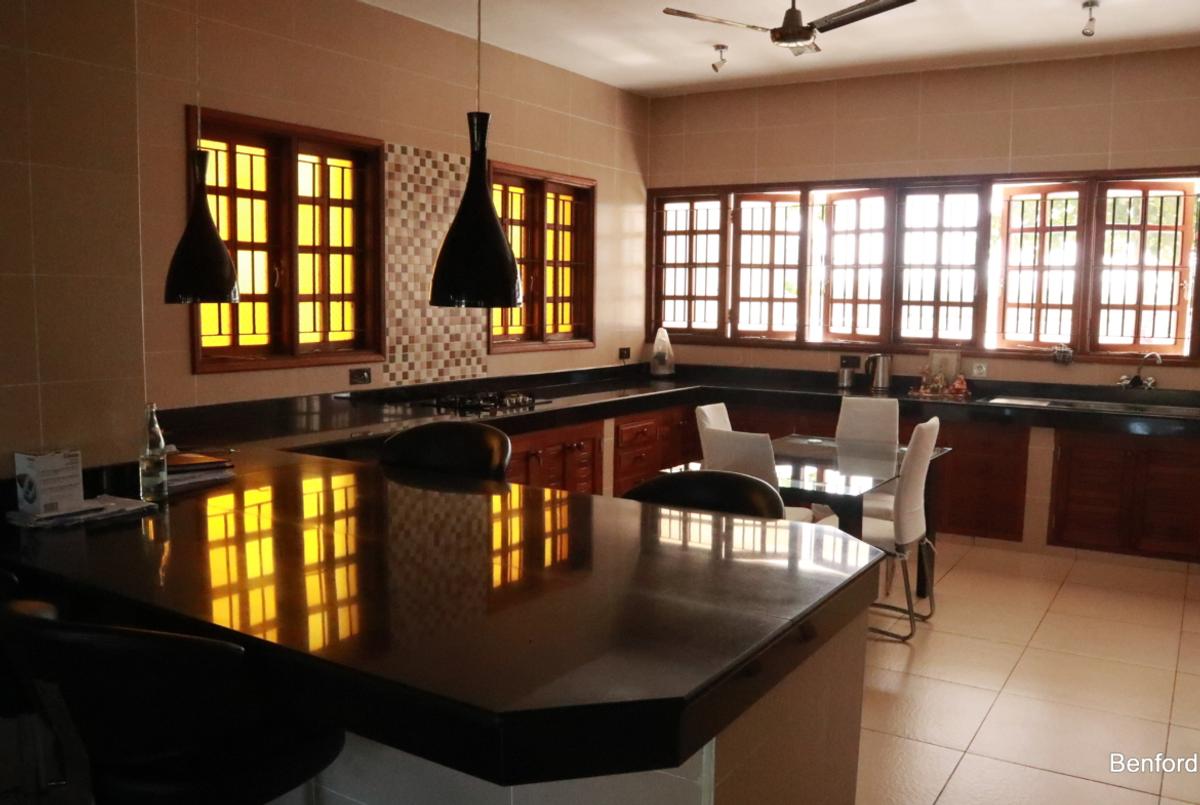 4 Bed Villa with En Suite in Vipingo - 4