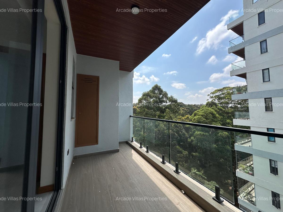 4 Bed Apartment with En Suite in Westlands Area - 2