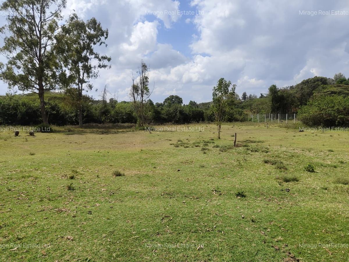 0.5 ac Residential Land in Karen - 7
