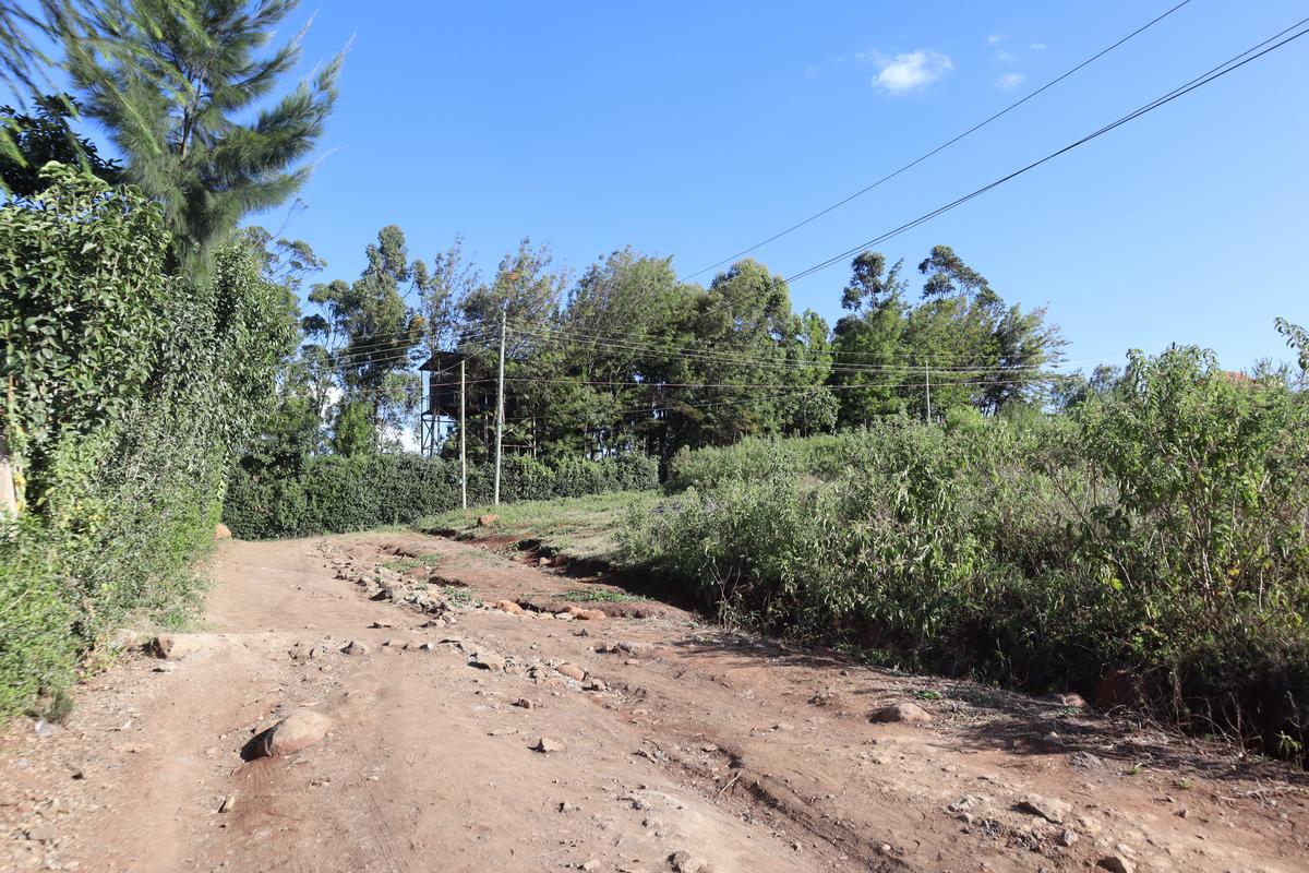 7 ac Land in Ngong - 5