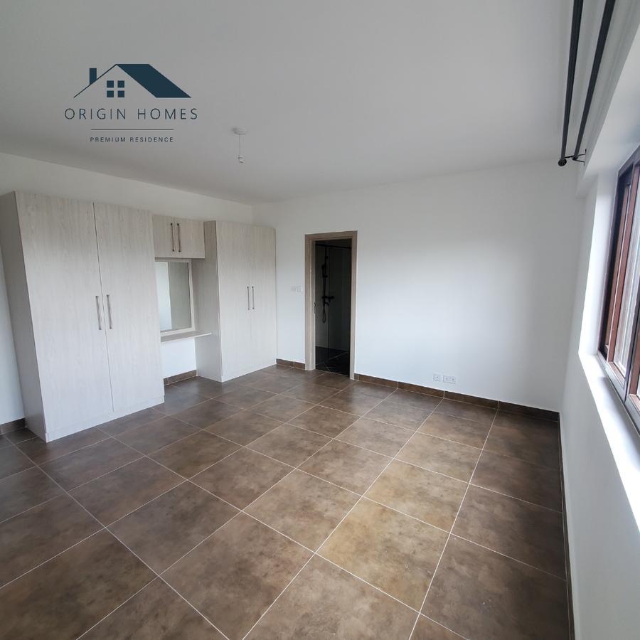 3 Bed Apartment with En Suite at Westlands - 7