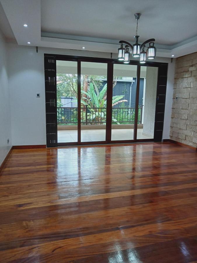 4 Bed Townhouse with En Suite at Maji Mazuri - 3