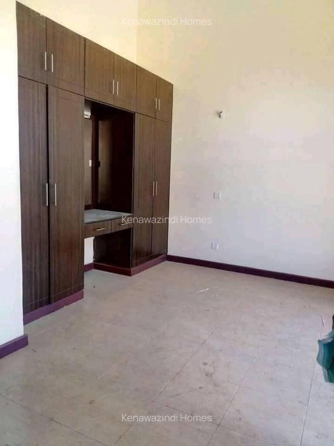 4 Bed Townhouse with En Suite at Mombasa Road - 10