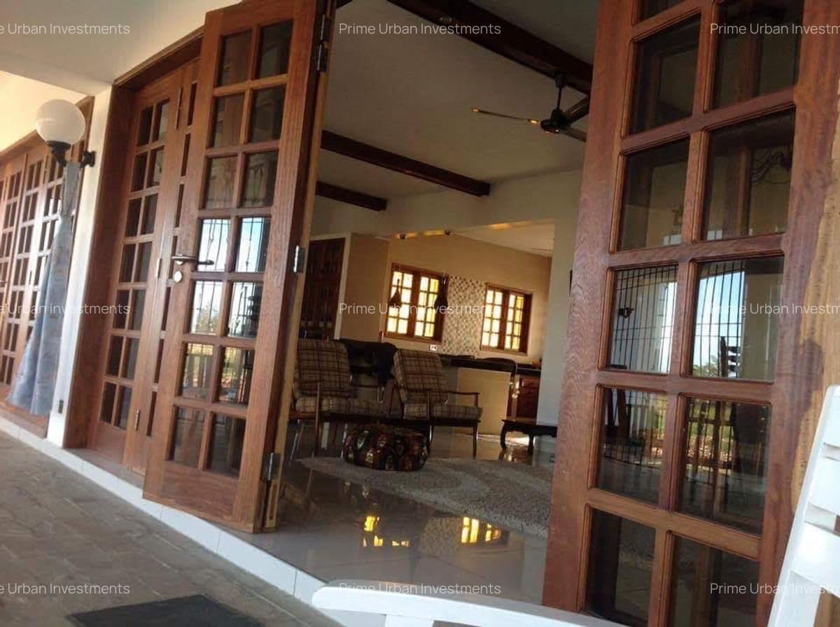 Land in Vipingo - 17