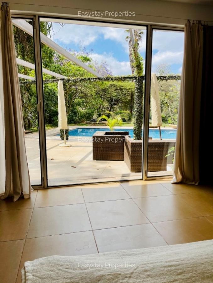 1 Bed House with En Suite in Gigiri - 1