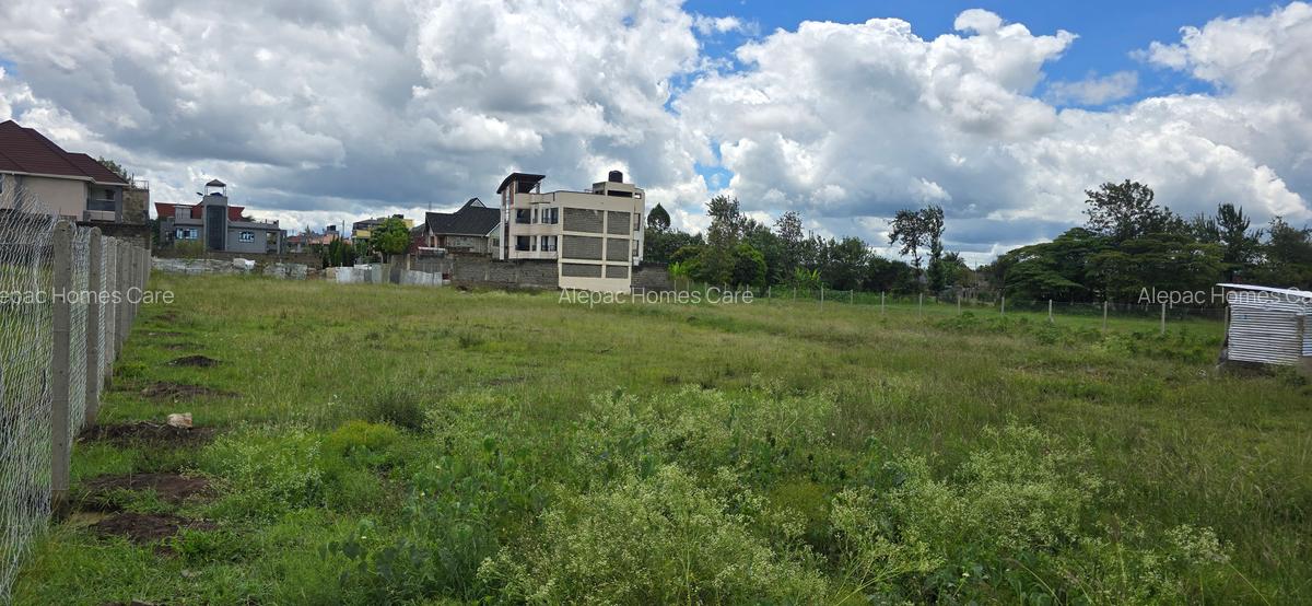 Land at Karuguru - 7