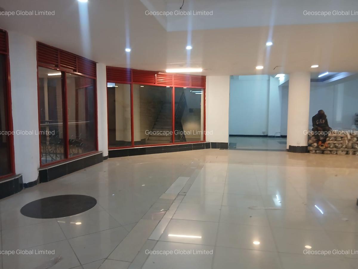 3,800 ft² Warehouse with Parking in Mombasa Road - 7