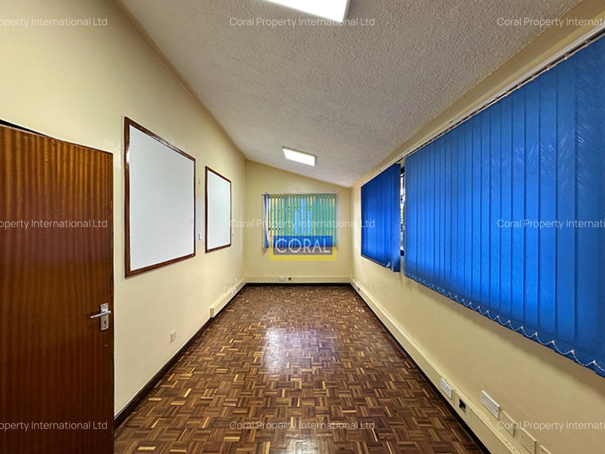 5,541 ft² Office in Gigiri - 11