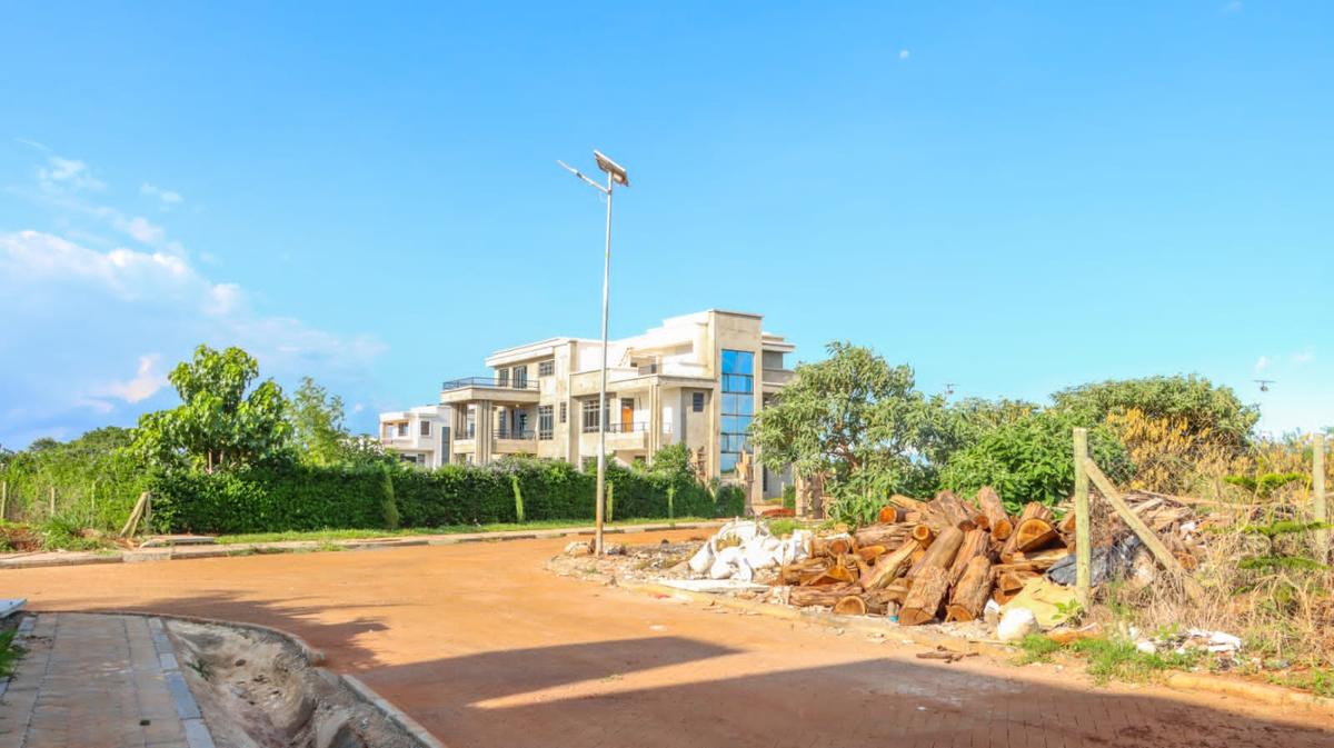 2.31 ac Residential Land at Tatu City - 4