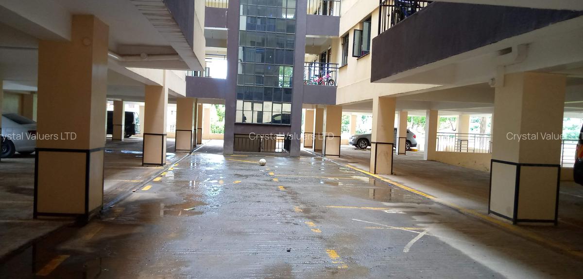 2 Bed Apartment with En Suite in Naivasha Road - 11